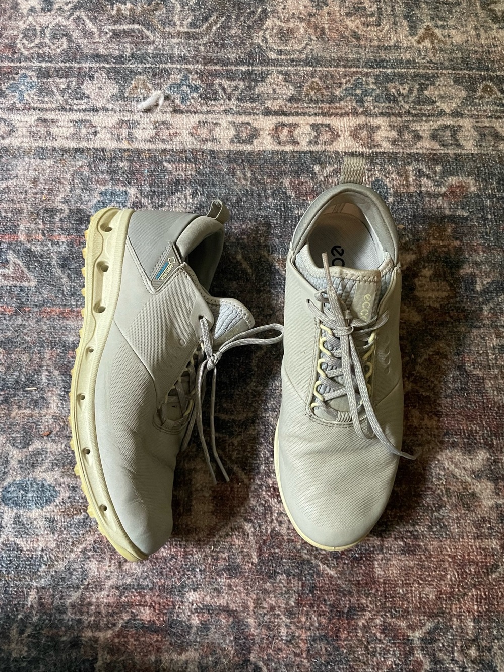 ⛳️Ecco golf shoes⛳️